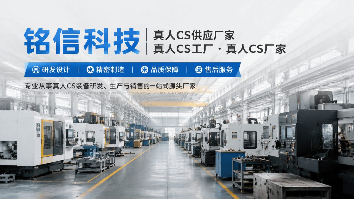 宁德为对抗训练场提供整套方案